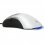 Microsoft Pro IntelliMouse Ratón Ergonómico 16000 DPI Blanco