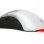 Souris ergonomique Microsoft Pro IntelliMouse 16000 DPI blanche