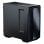 Seasonic Syncro Q704 Vetro Temperato USB 3.0 Nero + Syncro DPC-850 850W 80 Plus Platino Modulare