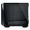 Seasonic Syncro Q704 Vetro Temperato USB 3.0 Nero + Syncro DPC-850 850W 80 Plus Platino Modulare