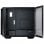 Seasonic Syncro Q704 Vetro Temperato USB 3.0 Nero + Syncro DPC-850 850W 80 Plus Platino Modulare