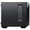 Seasonic Syncro Q704 Vetro Temperato USB 3.0 Nero + Syncro DPC-850 850W 80 Plus Platino Modulare