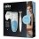 Braun Silk-épil 5-810 Wet & Dry Depiladora Eléctrica + 5 Accesorios