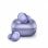 Samsung Galaxy Buds Pro Violetas
