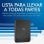 LaCie SSD Externo 500GB USB-C/3.1