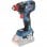 GDX 18V-200 C Professional Atornillador de Impacto 18V