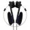 Koss Porta Pro Wireless Auriculares Bluetooth Negros