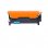 Toner Inkpro compatible avec Samsung CLT406 Cyan