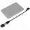 Verbatim Store n Go Alu 2.5" 1TB USB 3.1 Prateado