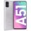 Samsung Galaxy A51 4/128GB Plata Libre Versión Importada EU