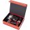 Einhell TE-CD Taladro Atornillador con Batería 12V