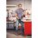 Einhell TE-CD Taladro Atornillador con Batería 12V
