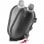 DeLonghi HFS30C24.DG Calefactor 2400W Negro