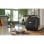 DeLonghi HFS30C24.DG Calefactor 2400W Negro