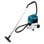 Aspirateur Poussière et Eau Makita VC2000L 1000W Capacité 20L Filtre Lavable