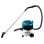 Aspirateur Poussière et Eau Makita VC2000L 1000W Capacité 20L Filtre Lavable