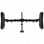 Arctic Z2 (Gen 3) Soporte Doble Monitor 34" VESA 100x100 Máx 15Kg