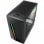 Sharkoon REV100 Verre Trempé USB 3.1 Noir