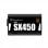SilverStone SX450-B 450W 80 Plus Bronze Modular