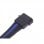 SilverStone PP07-BTSBA Cable Extensor de Alimentación Molex a 4xSATA Macho/Macho 0.3m Negro/Azul