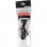 SilverStone PP07-BTSBR Cable Extensor de Alimentación Molex a 4 SATA 30cm Negro/Rojo