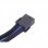 SilverStone PP07-EPS8BA Cable Extensor de Alimentación EPS 8 Pin a EPS/ATX 4+4 Pin 30cm Negro/Azul