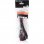 SilverStone PP07-EPS8BR Cable Extensor de Alimentación EPS 8 Pin a EPS/ATX 4+4 Pin 30cm Negro/Rojo