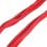 SilverStone PP07-EPS8R Cable Extensor de Alimentación EPS 8 Pin a EPS/ATX 4+4 Pin 30cm Rojo