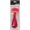 SilverStone PP07-EPS8R Cable Extensor de Alimentación EPS 8 Pin a EPS/ATX 4+4 Pin 30cm Rojo