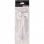 SilverStone PP07-EPS8W Cable Extensor de Alimentación EPS 8 Pin a EPS/ATX 4+4 Pin 30cm Blanco