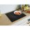 Candy CTP634B3 Placa de Inducción 3 Zonas 60cm Negra