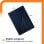 WD My Passport 4 To 2,5" USB 3.1 Bleu