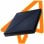 WD My Passport 4 To 2,5" USB 3.1 Bleu