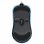 BenQ Zowie FK2-B Ratón Gaming Óptico 3200 DPI Azul