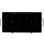 Plaque Vitrocéramique Portable Orbegozo PCE 6000 2 Zones 2800W