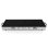 Plaque Vitrocéramique Portable Orbegozo PCE 6000 2 Zones 2800W