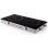 Plaque Vitrocéramique Portable Orbegozo PCE 6000 2 Zones 2800W