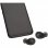 JBL Free X Auriculares Bluetooth Negros
