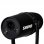 Microfono dinamico per podcast Shure MV7 XLR/USB nero