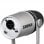 Microfono dinamico per podcast Shure MV7 XLR/USB Argento