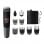 Philips Multigroom Series 5000 Barbero Inalámbrico 9 en 1