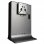 Hiditec D-1 USB 2.0 Gris
