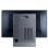 Hiditec D-1 USB 2.0 Gris
