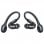 Shure AONIC 215 True Wireless Auriculares Bluetooth Negros