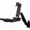 StarTech WALLSTS1 Soporte de Pared para Monitor 24" Vesa 100x100 Máx 8 Kg