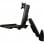 StarTech WALLSTS1 Soporte de Pared para Monitor 24" Vesa 100x100 Máx 8 Kg