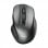 Mouse wireless Trust Nito 2200 DPI Nero/Argento