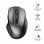 Mouse wireless Trust Nito 2200 DPI Nero/Argento