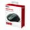 Mouse wireless Trust Nito 2200 DPI Nero/Argento