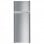 Liebherr CTel 2531 Frigorífico Dos Puertas F Acero Inoxidable